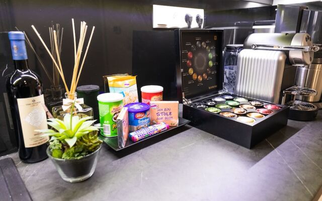 Gabriel´s Apartments