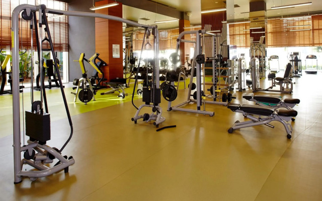 Titanic Deluxe Golf Belek