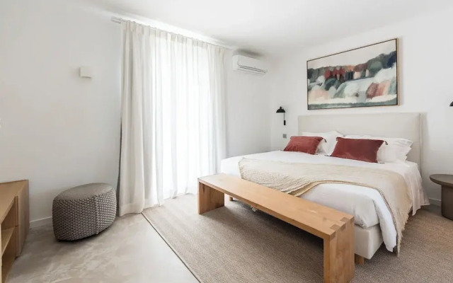 Casa Malia Luxury Guest House