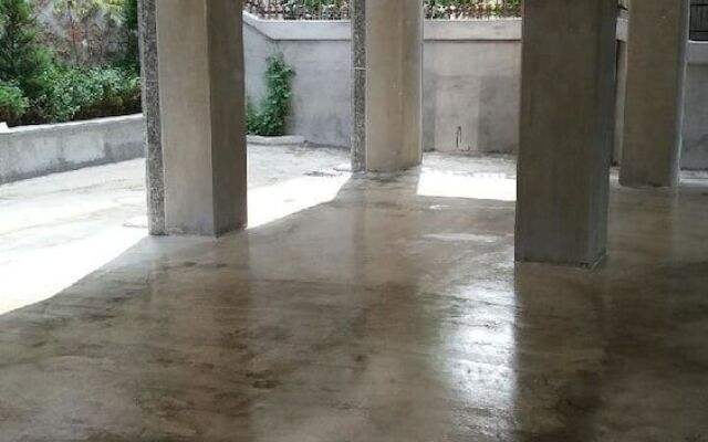 B. STAY Guest House - Hostel