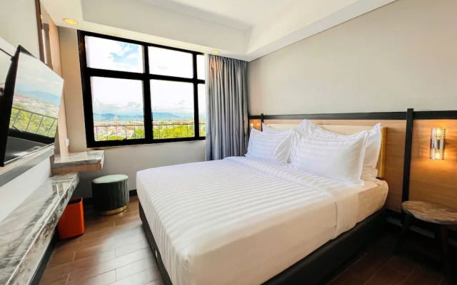 d'primahotel Perintis Makassar