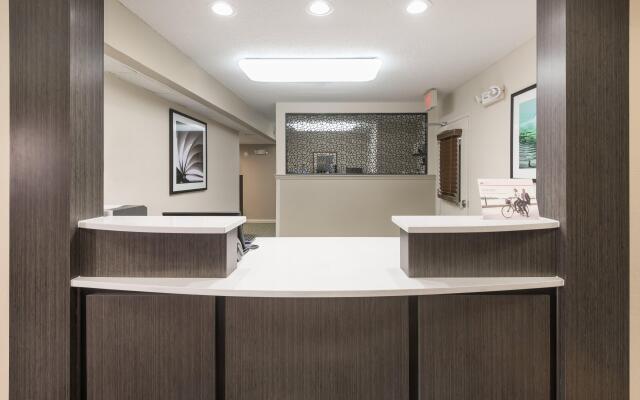 Candlewood Suites Durham by IHG