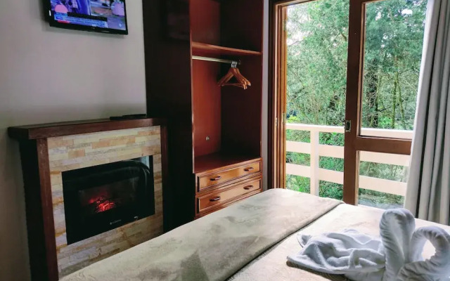 Casa do Papai Pousada