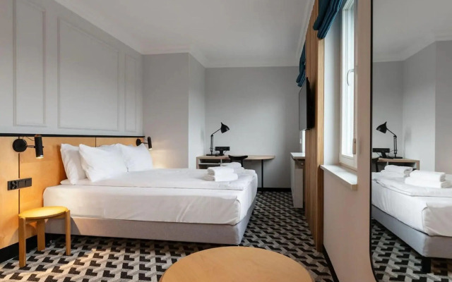 Hotel Tulip Residences Warsaw Targowa