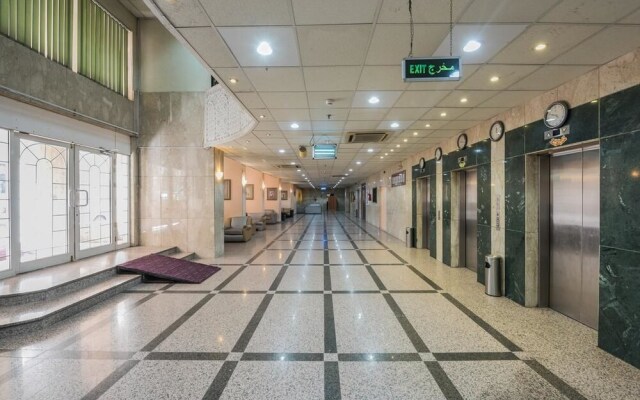 Al mukhtara Tower
