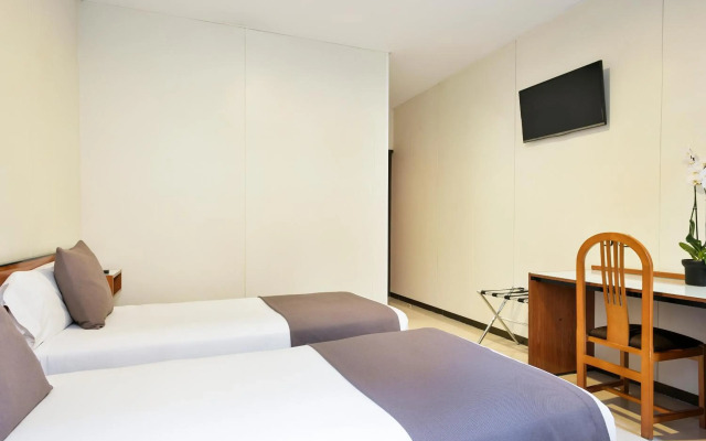 Hotel Condal