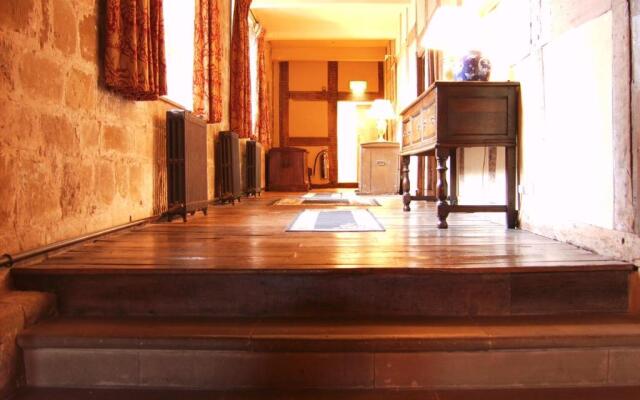 Telford Madeley Court