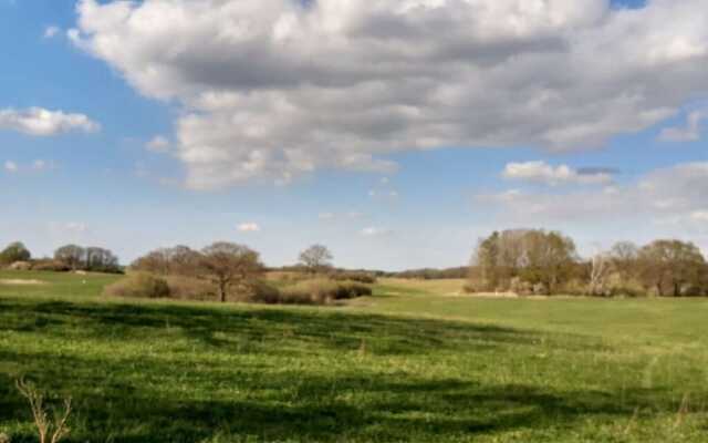 Time out Modern Retreat