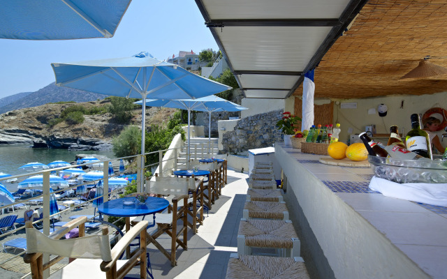 Bali Beach and Sofia Village Hotel