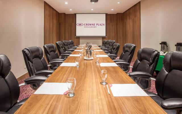 Crowne Plaza Panama Airport by IHG
