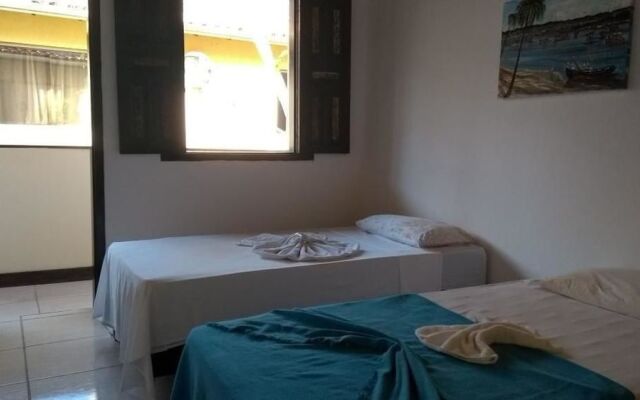 Pousada Três Corações