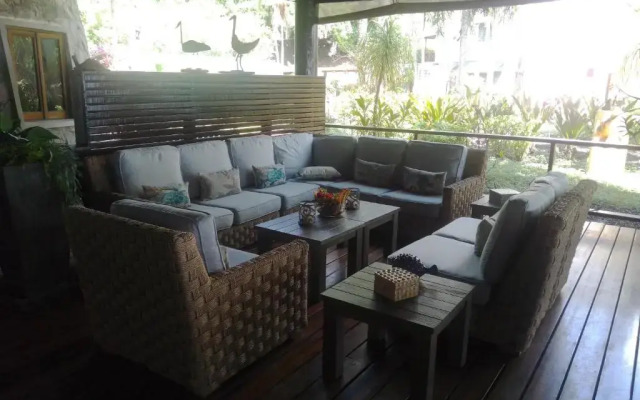 La Sagesse Hotel Restaurant & Beach Bar