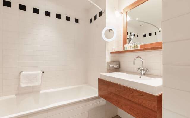 Hilton Amsterdam