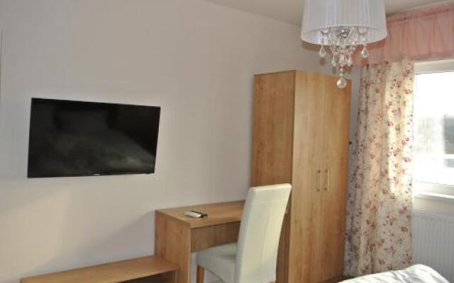 Armonia Apartments