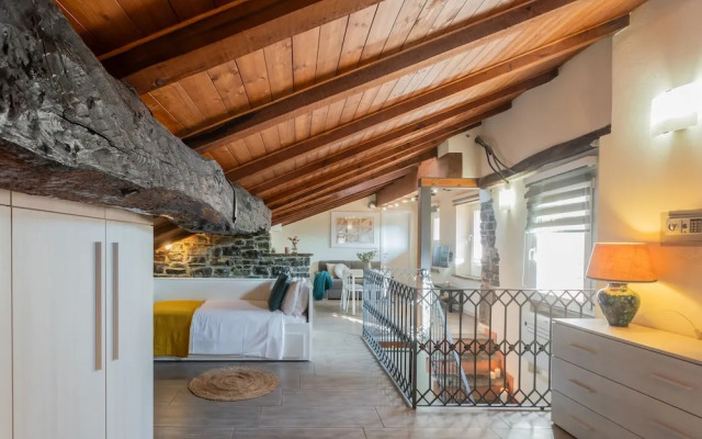 Domus 5 in Como in Como