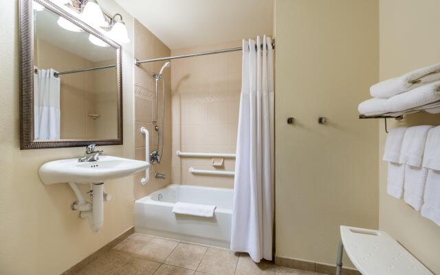 Staybridge Suites Gulf Shores by IHG