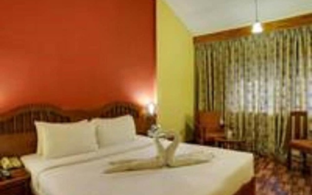 Ramee Guestline Hotel Bangalore