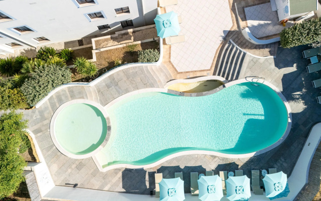 Best Western Hotel Blumarea