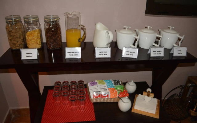 Guesthouse 1109