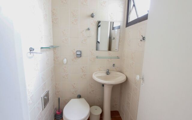 Ótimo para famílias Praia da Enseada