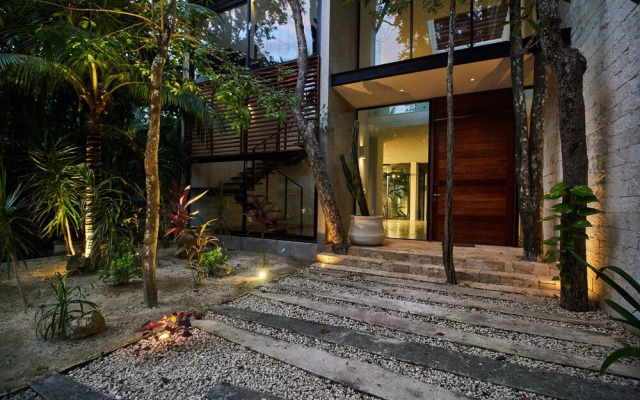 Casa Marhe By Lockey
