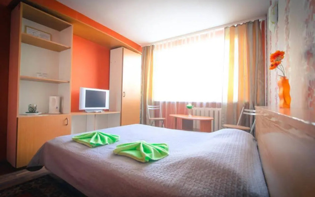 Hotel Silvana