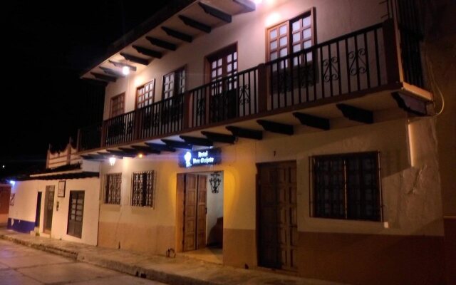 Hotel Don Quijote