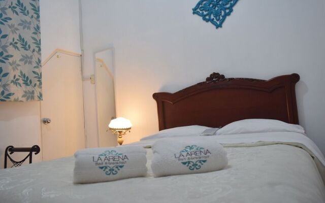 La Arena Bed & Breakfast