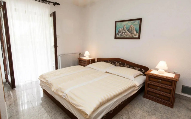 Apartman Marko