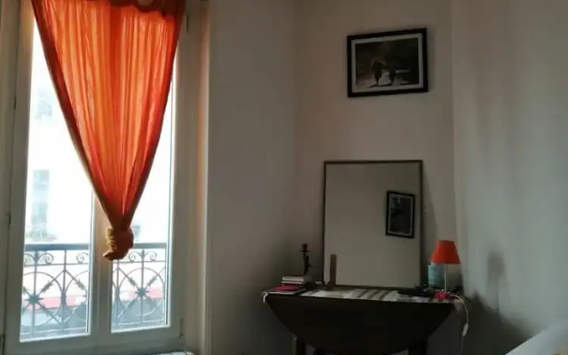 Appt Letort Citycosy