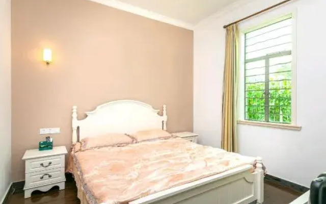 Shanghai Dazaotou Homestay