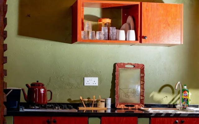 Twalumba Resort & Hotel
