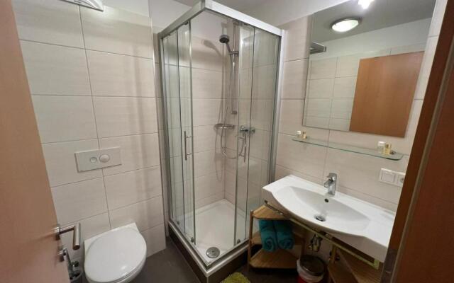 Apartments Chalet Sonnentanz