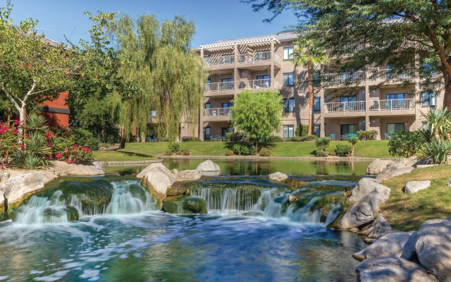 WorldMark Indio