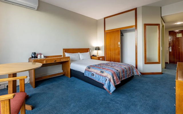 African Sky Hotels - Harrismith Inn