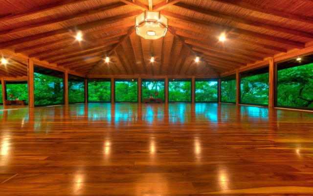 Bodhi Tree Yoga Resort
