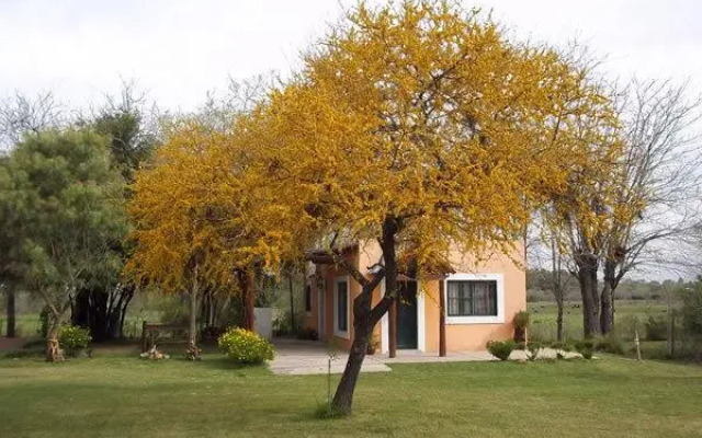 Posada El Rincon