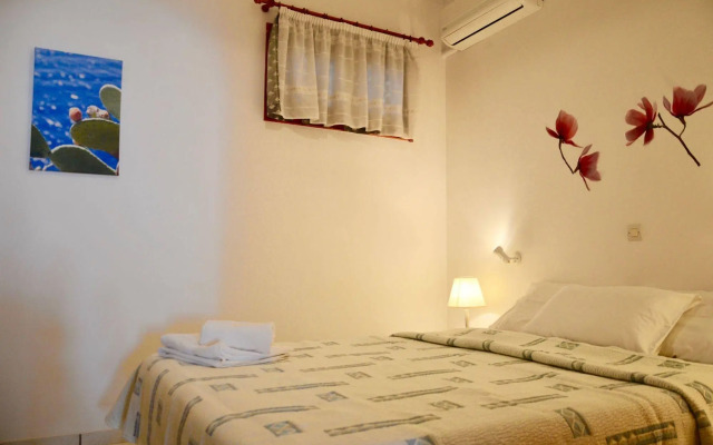 Zanneta Apartments and Suites