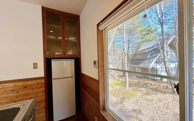 Holiday Villa Hotel & Resort Karuizawa