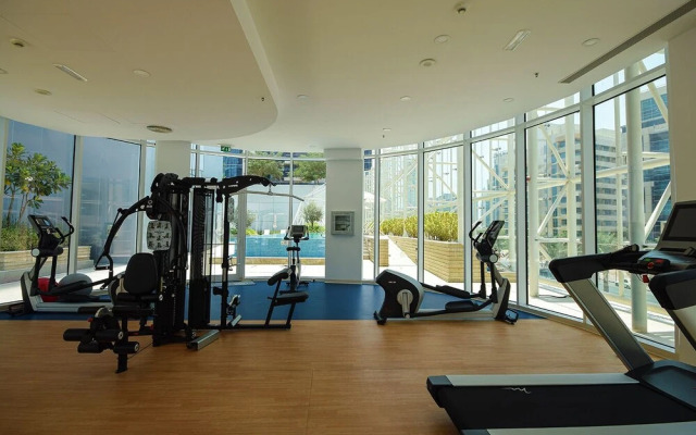 The Pad