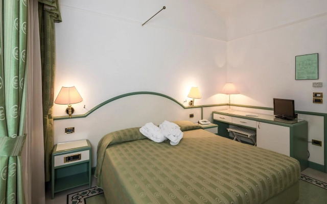 Grand Hotel Terme