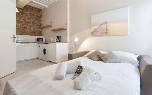 Lovely Studio in Downtown Lyon