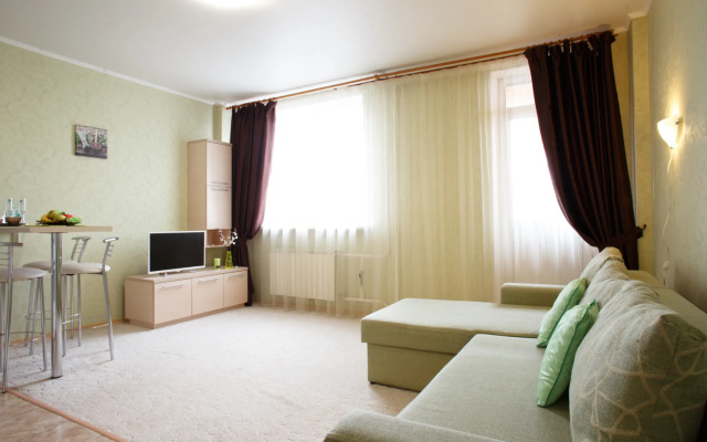 AmegaRoom (АмегаРум) на улице 50 лет ВЛКСМ 15/1