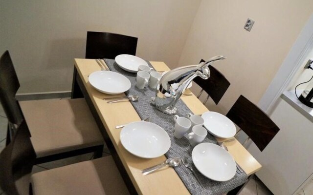 Holiday Apartments Cracow