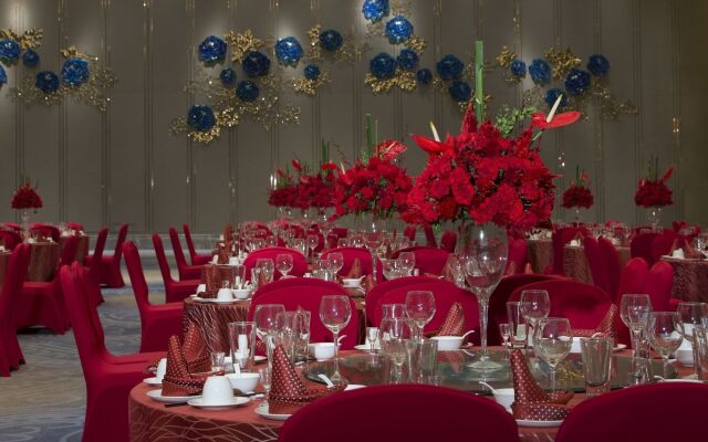 Wanda Vista Kunming