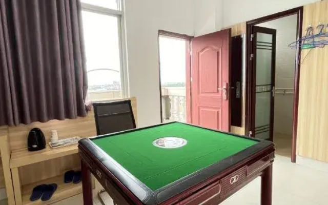 Yicheng Express Hotel