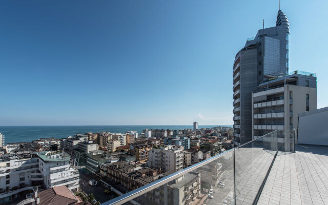 Hesperia Hotel & Residence