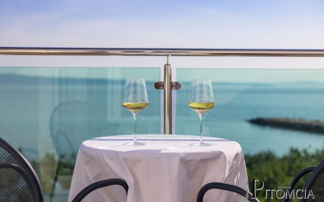 Villa Pitomcia  - Adults Only