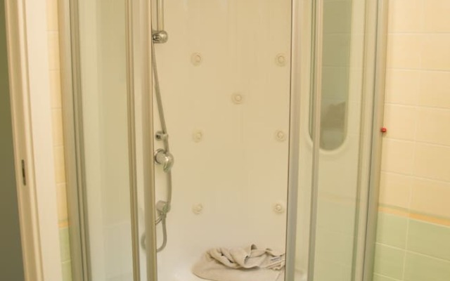 BB Il Giardino Di Viki