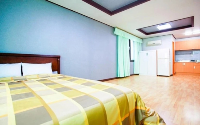 Yangyang Shimpyo Pension